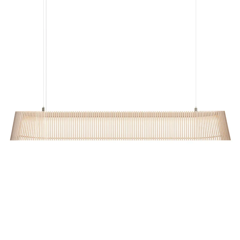 Owalo 7000 hanglamp - Birch