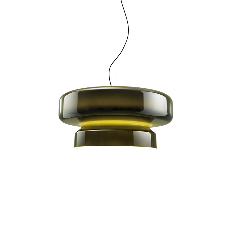 Bohemia 84 hanglamp (Triac)