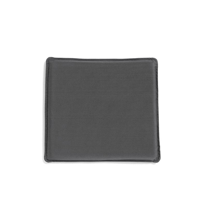 Hee Barstool Seat Cushion - Antracite
