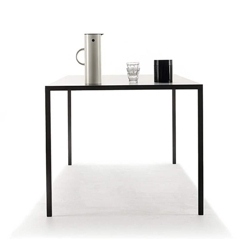 Slim eetkamertafel 280 x 90 cm Slim eetkamertafel 280 x 90 cm
