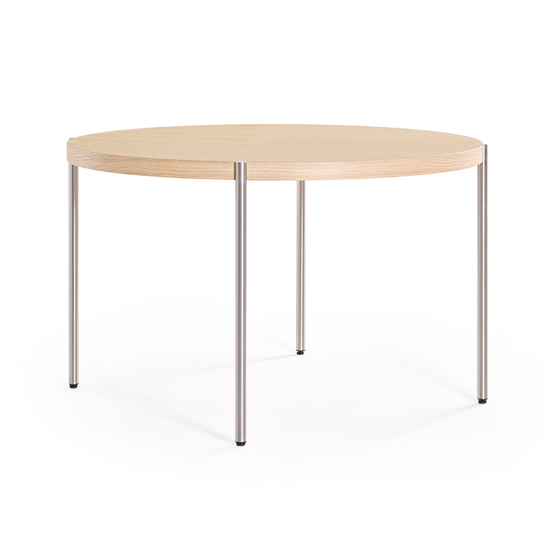 Palladio bijzettafel - Rond 90 x 38
