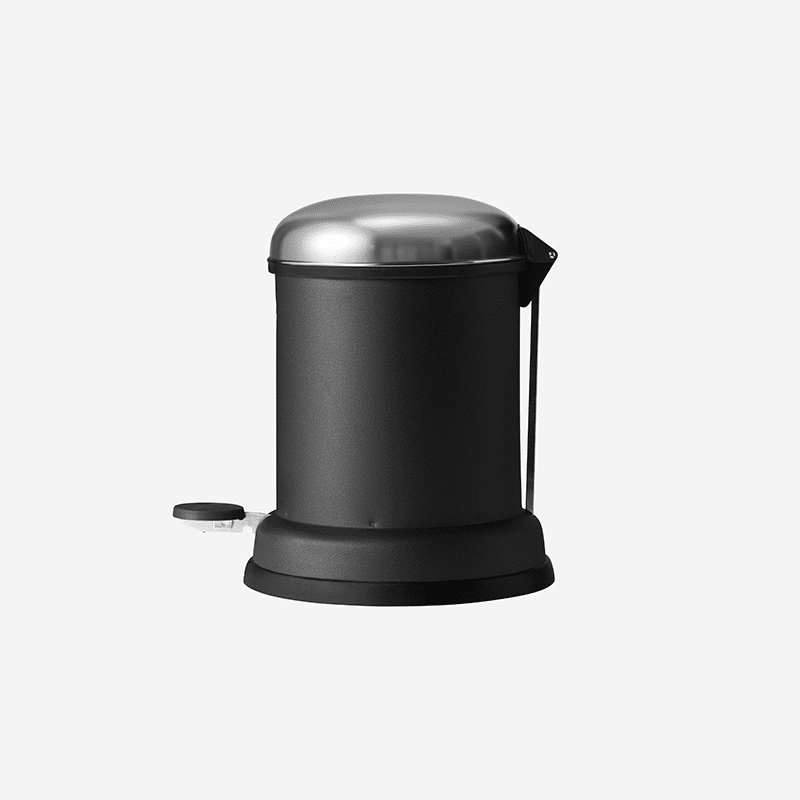 Vipp 14 bin - Black
