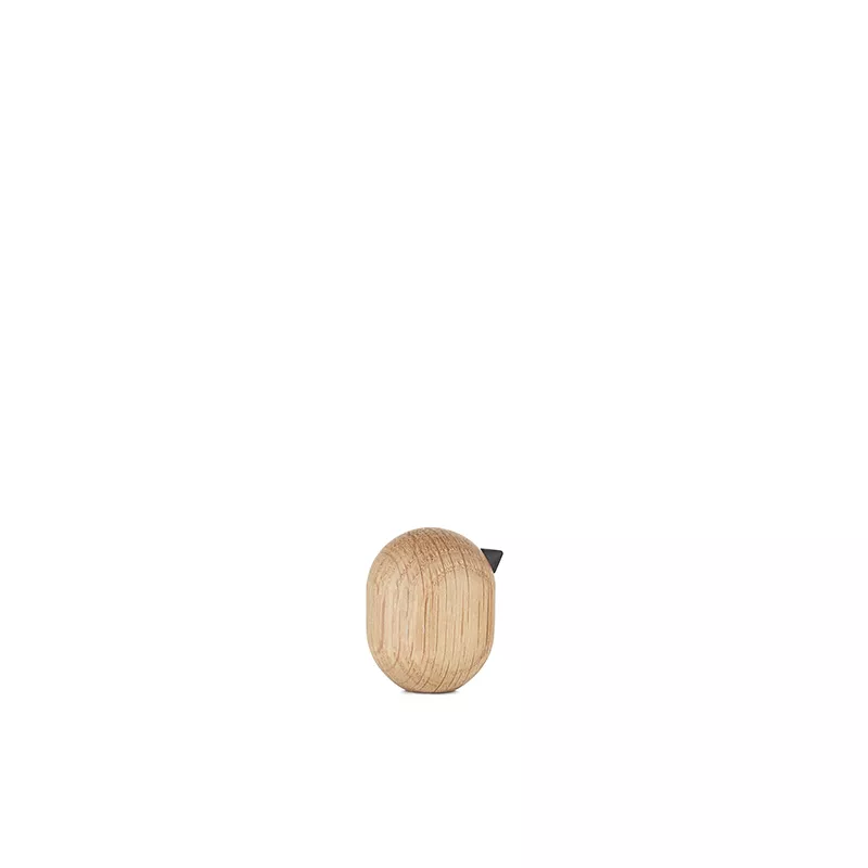 Little Bird 4,5 cm - Oak