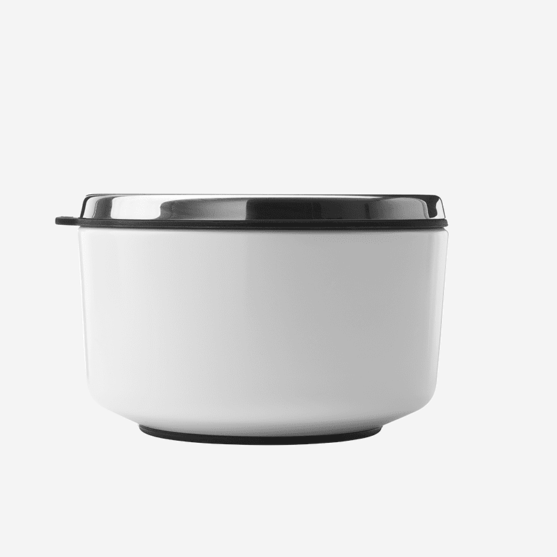 Vipp 10 container - White