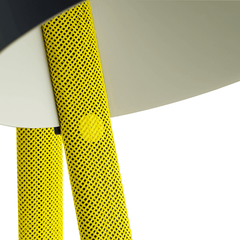 Rope Trick led - Yellow
