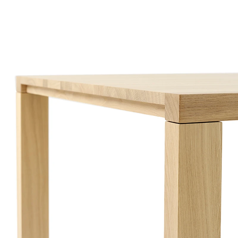 Essenza eetkamertafel 190 x 90 cm