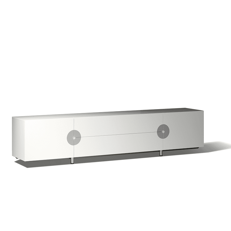 Disk kast KD-LC