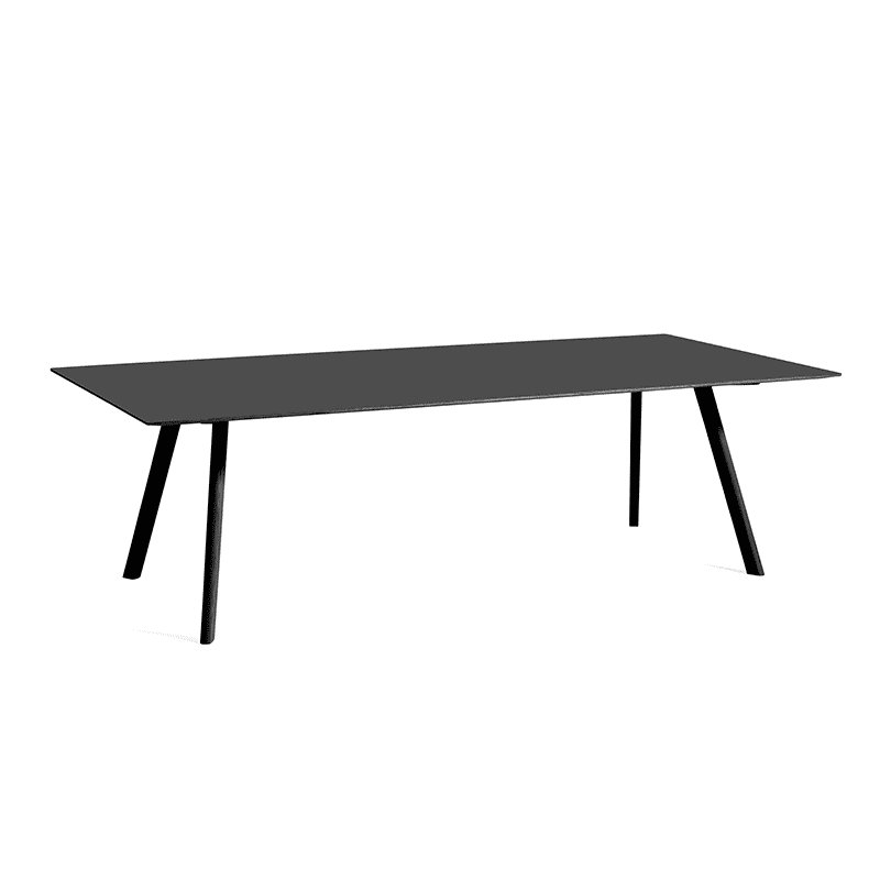 Copenhague Table CPH30 / 250 x 120 cm