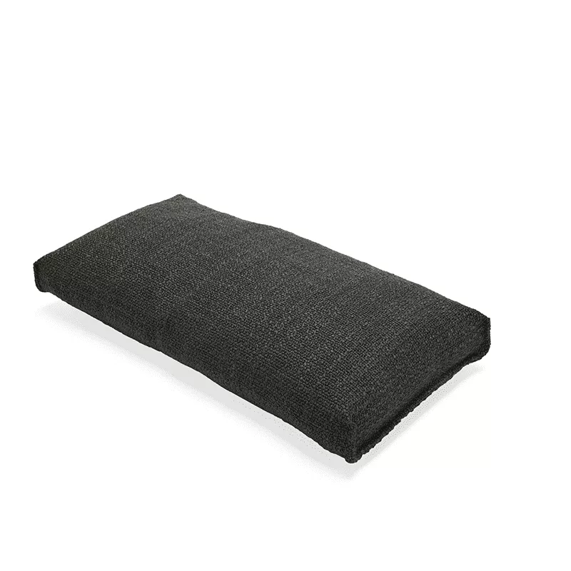 Aikon Lounge bank - Loungekussen 54 x 26 cm