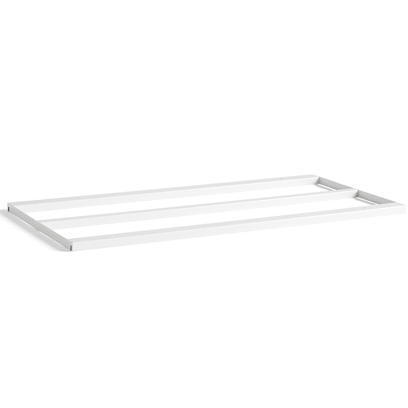 Loop Stand Table with support 180 x 87,5 x 74 cm