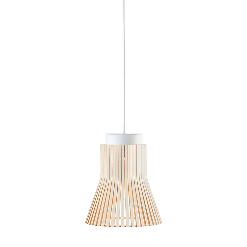 Petite 4600 hanglamp - Birch