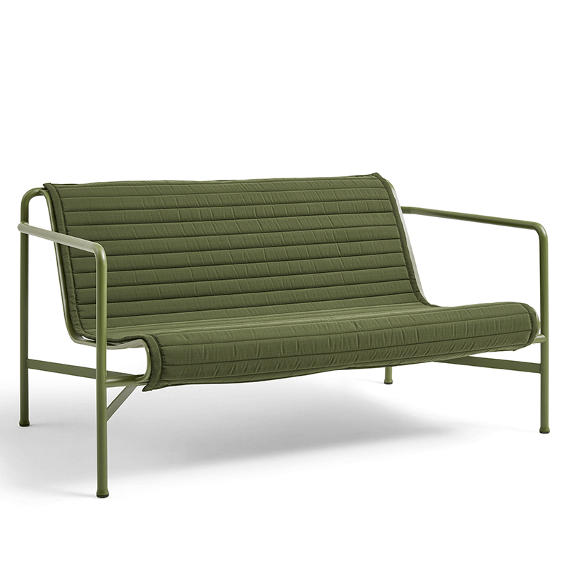 Palissade lounge sofa - seat cushion