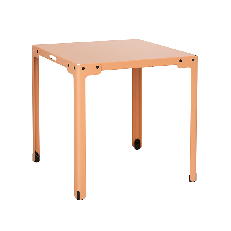 T-Table 70x70x73 cm - Tuscan