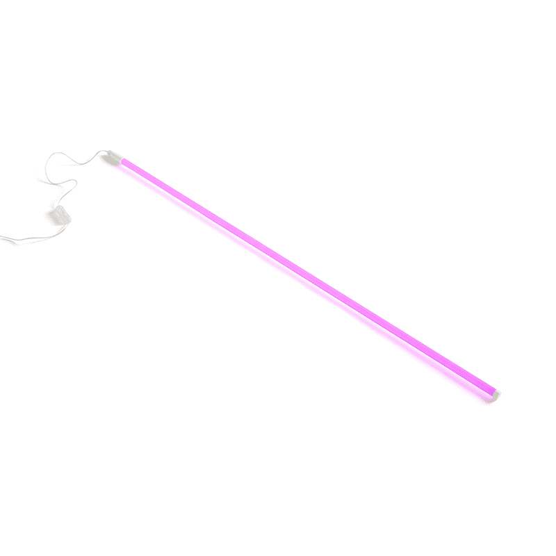Neon Tube LED Slim 120 - Pink