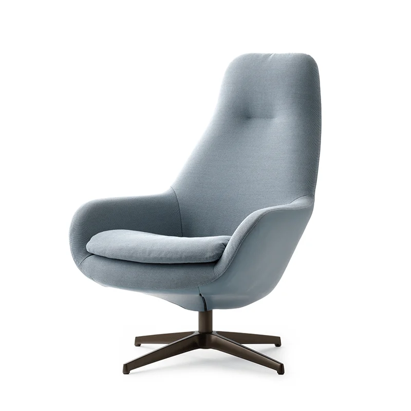 Sparkle Two fauteuil - Voet Basiq