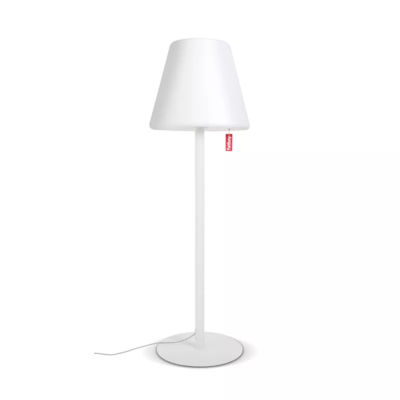 Edison the Giant vloerlamp - White