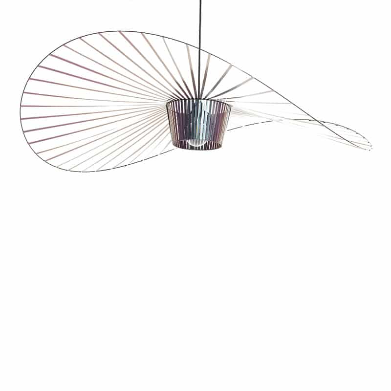 Vertigo hanglamp 140 cm