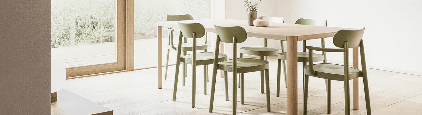 Thonet Thonet