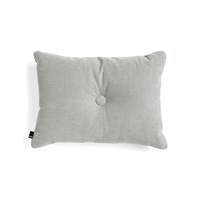 Dot Cushion 1 dot TINT - Grey