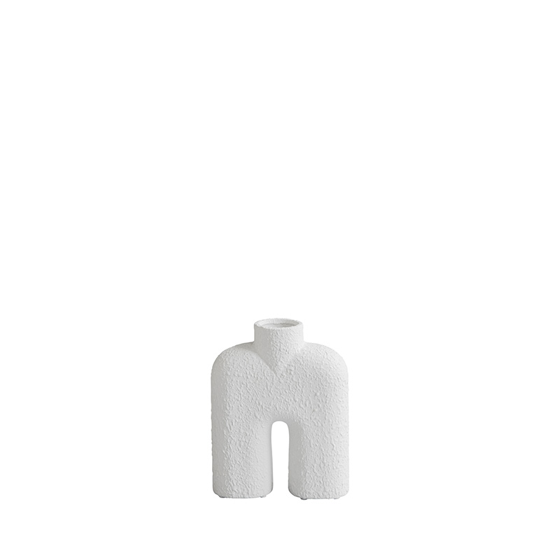 Cobra Tall mini bubble - White