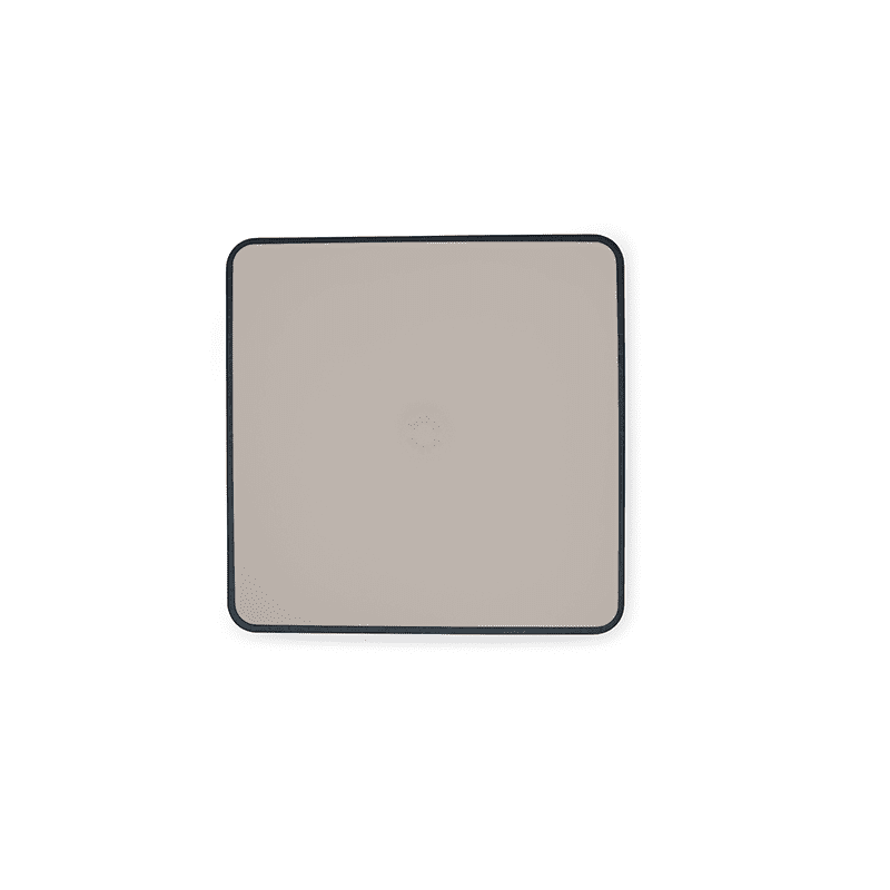 Paletti table - Light taupe