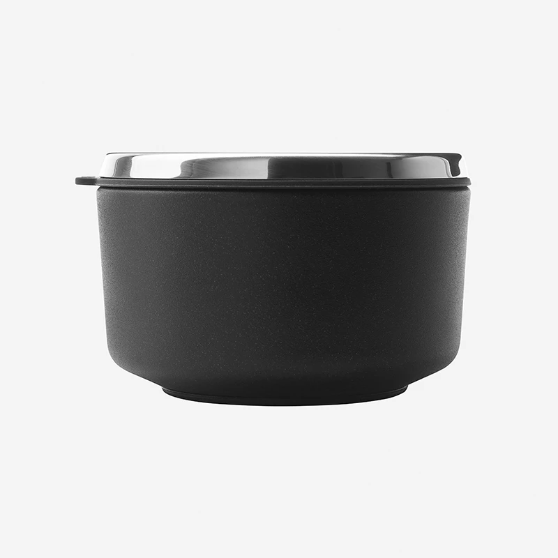 Vipp 10 container - Black