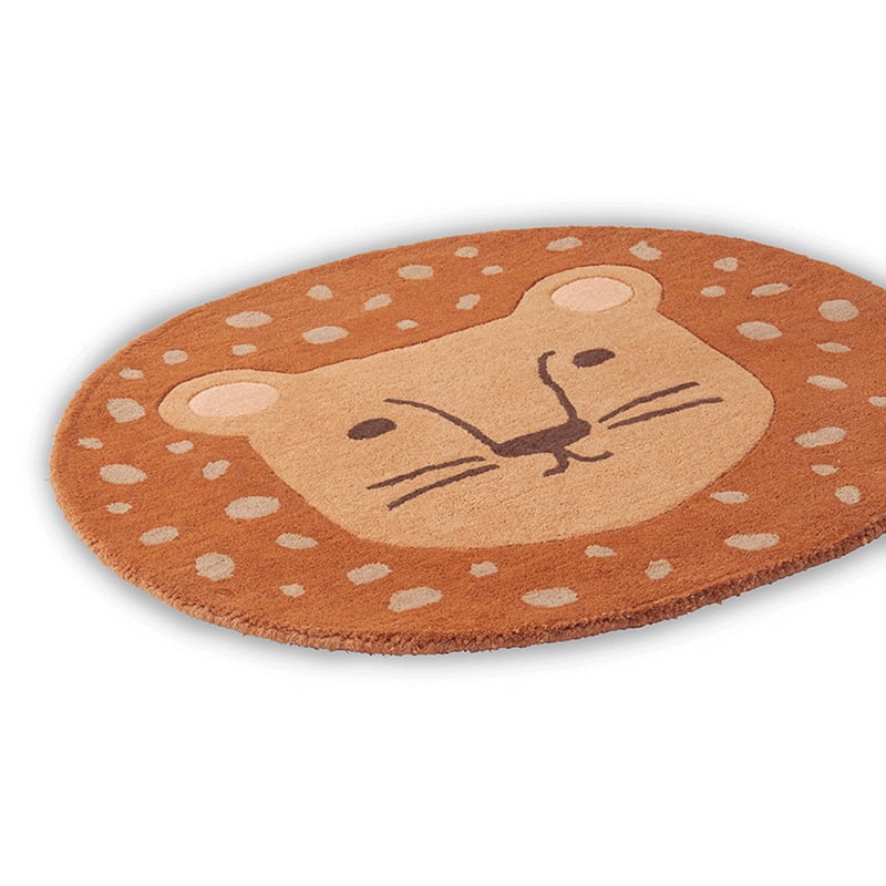 Decor Kids Lion vloerkleed