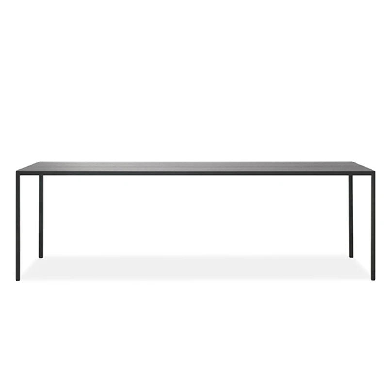 Slim eetkamertafel 280 x 90 cm Slim eetkamertafel 280 x 90 cm