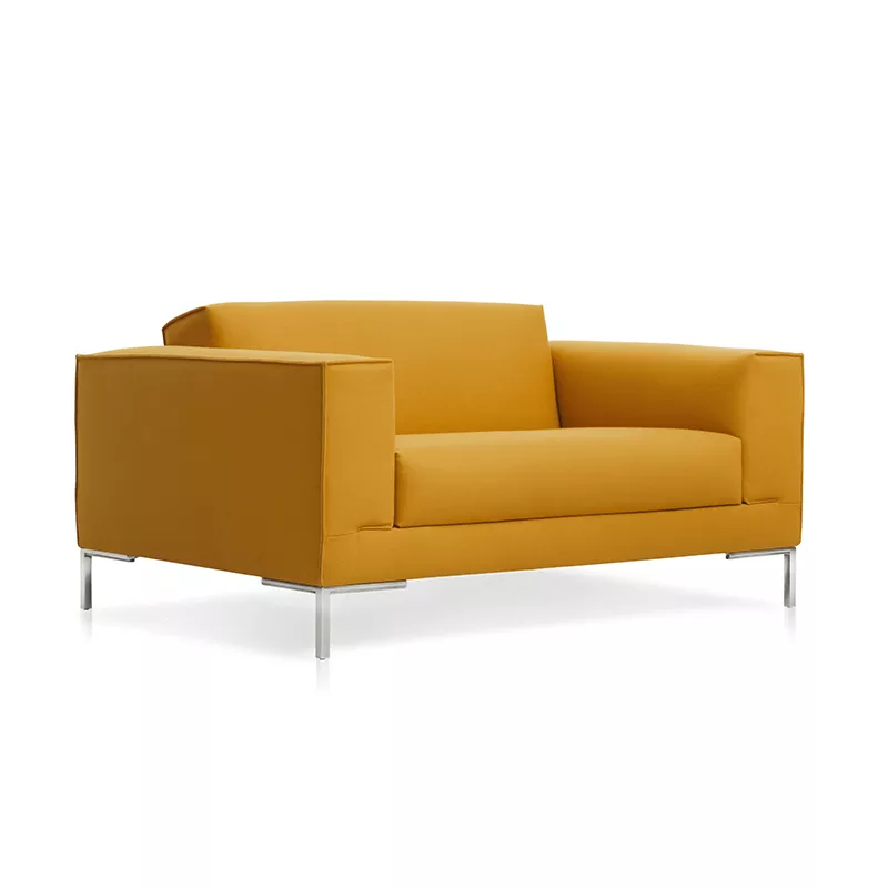 Aikon bank - Love Seat