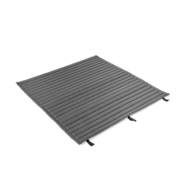 Palissade dining bench - seat cushion