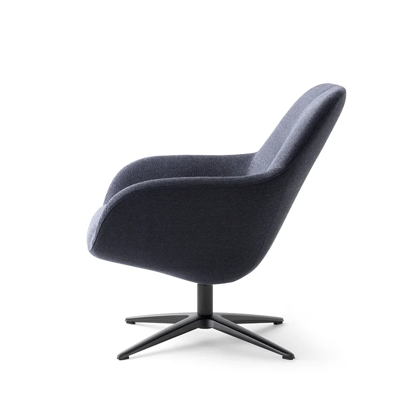 Spot One fauteuil - Voet Jink