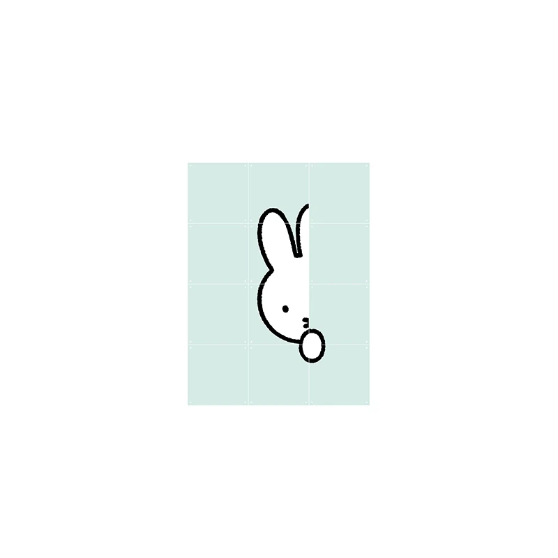 Miffy Hide and Seek - small