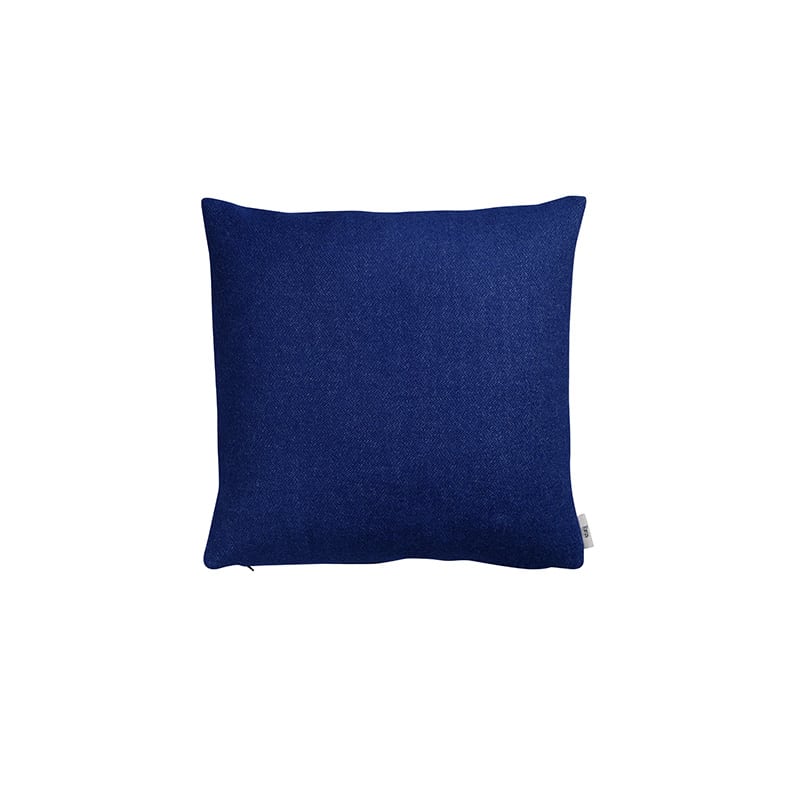Stemor cushion - Deep blue