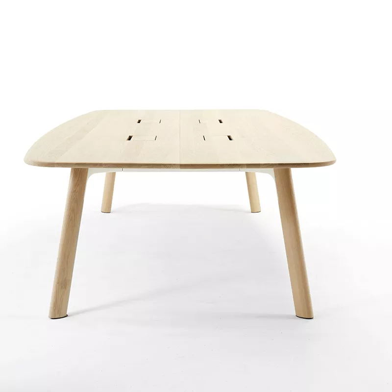Grid eetkamertafel 280 x 105 cm Grid eetkamertafel 280 x 105 cm