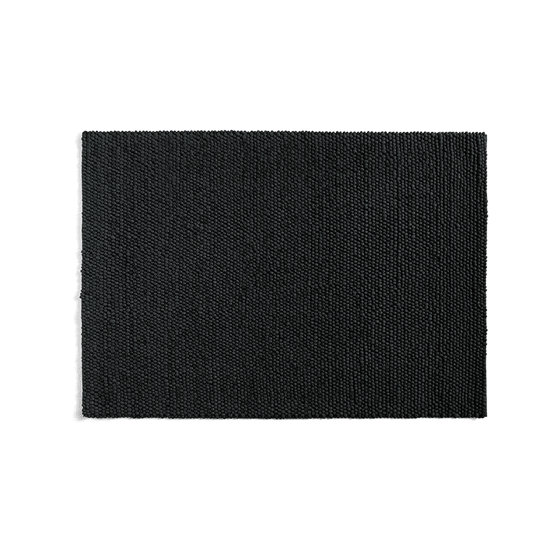 Peas 170 x 240 - Dark green