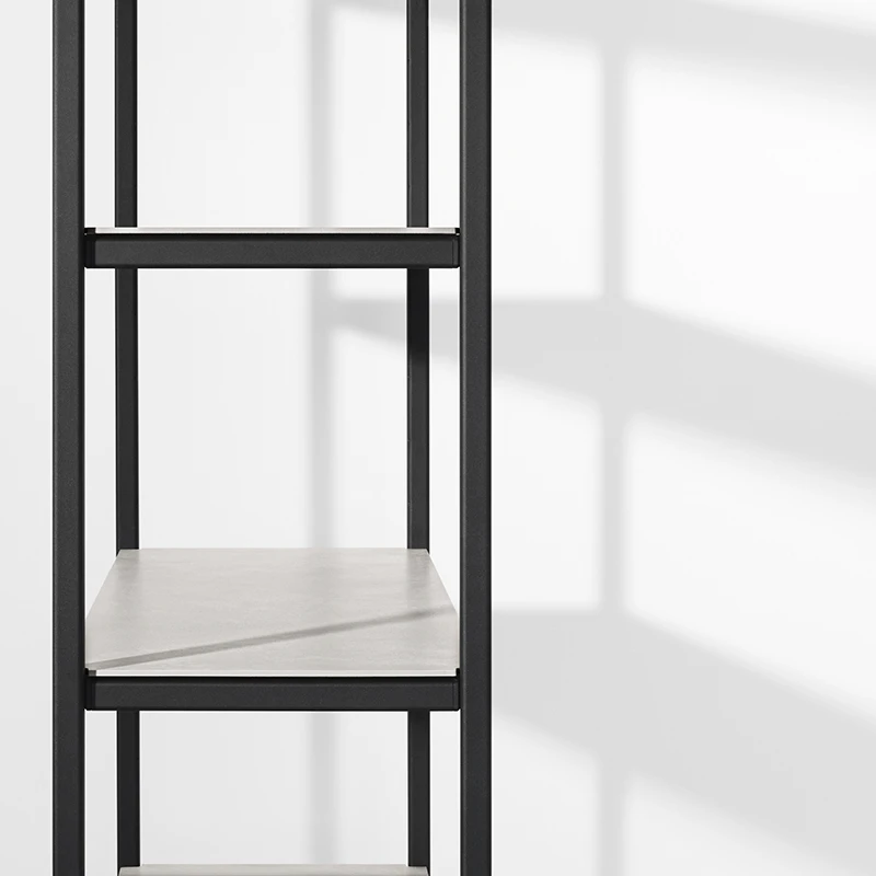 Vipp 475 rack, tall, ceramic