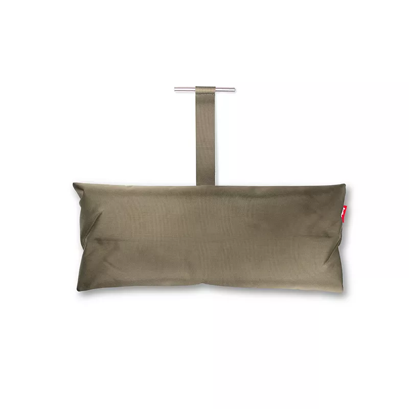 Headdemock pillow - Taupe