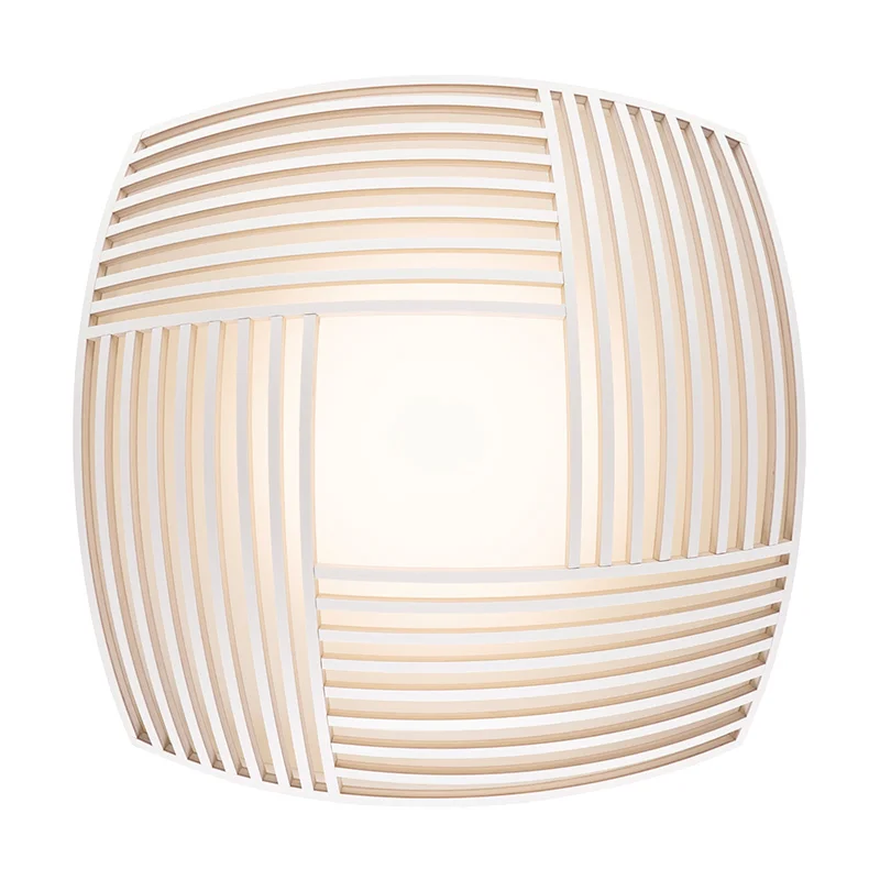 Kuulto 9100 plafondlamp - White
