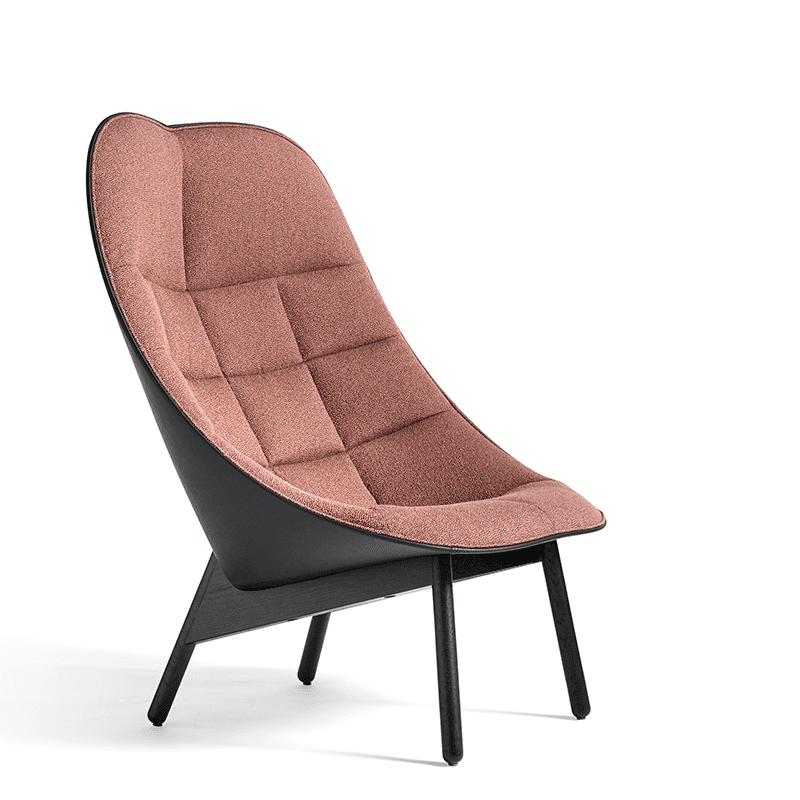 Uchiwa Quilt fauteuil