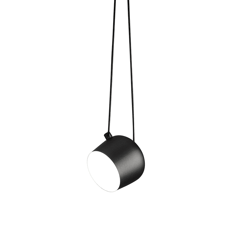 Aim hanglamp - Nero
