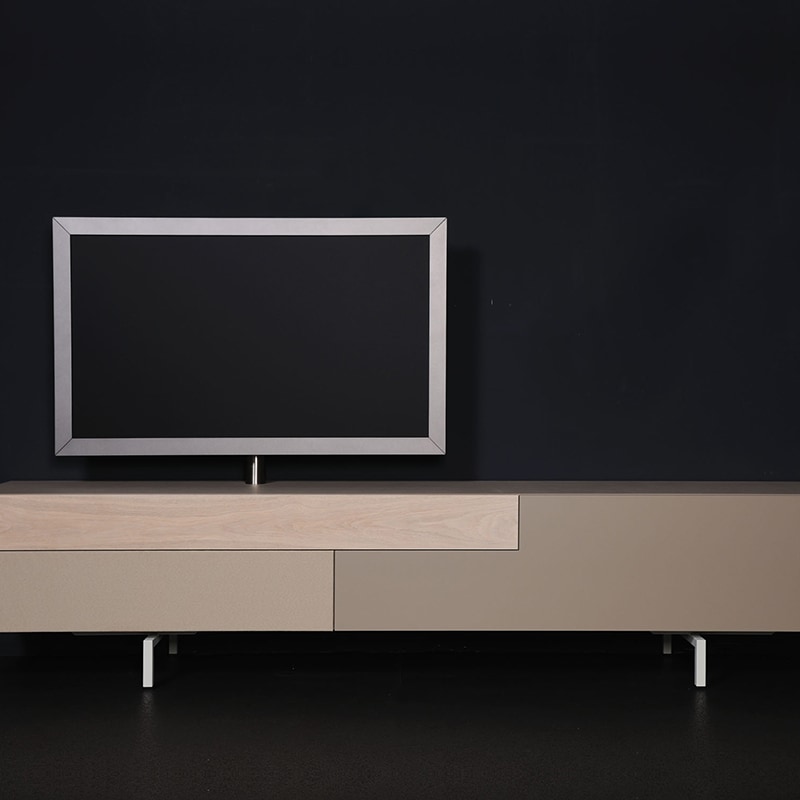 Solo Dressoir hangkast KS-L5L
