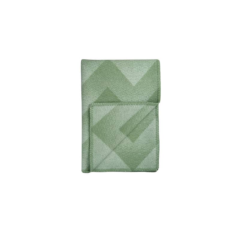 Lynild large throw - Mint Lynild large throw - Mint