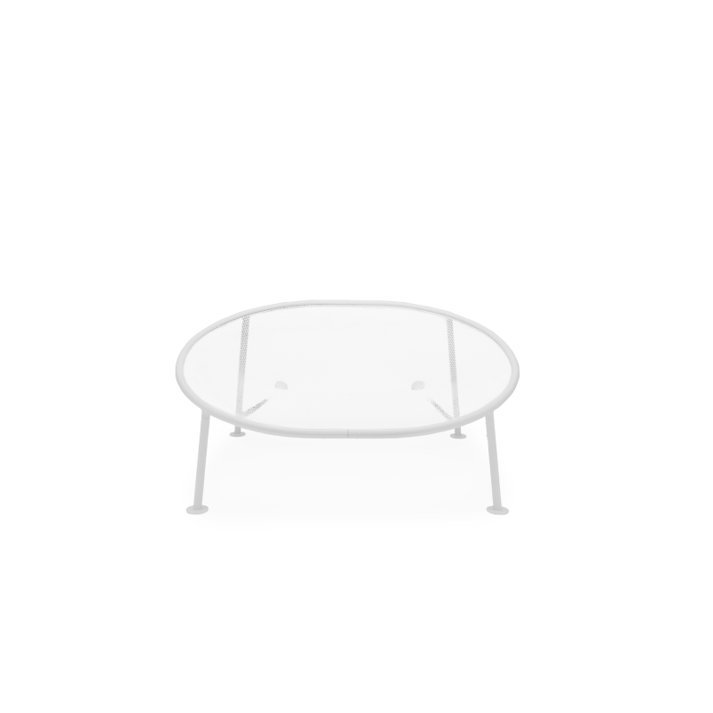 Netorious loungestoel - Light grey
