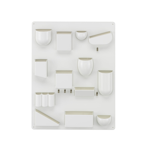 Uten.Silo RE II - White