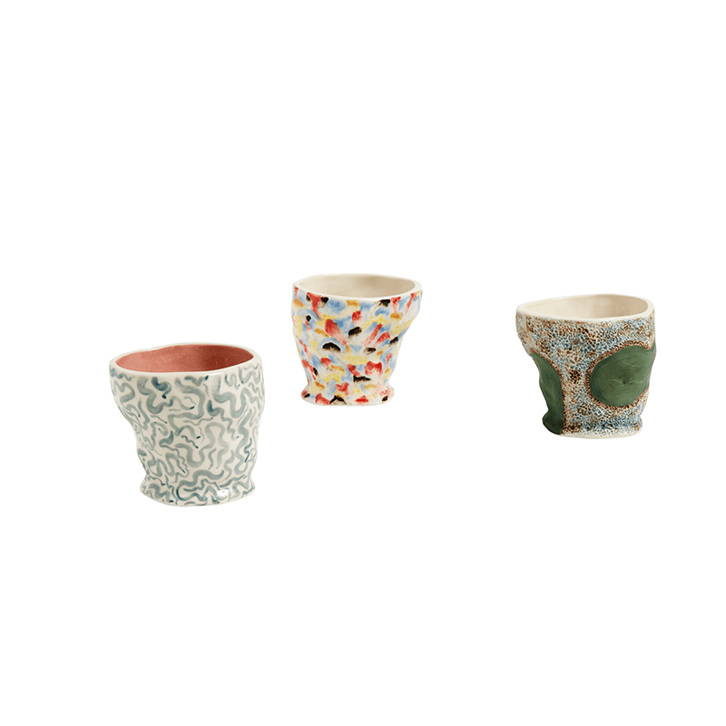 Jessica Hans Mug - Melting pot