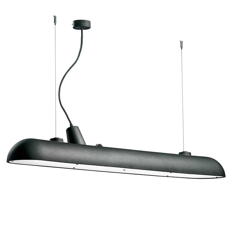 Luftschiff dimmable LED