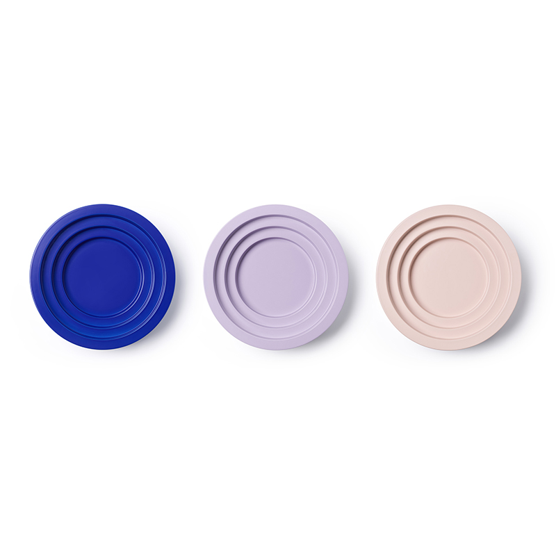 Murray bowl purple