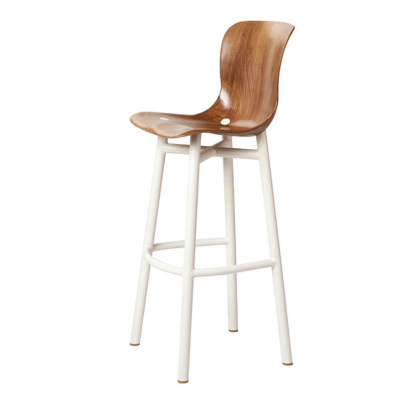 Wendela barstool 111 - White