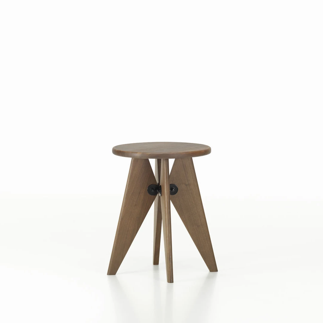 Tabouret Bois