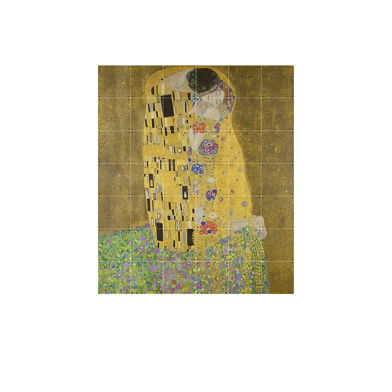 The Kiss